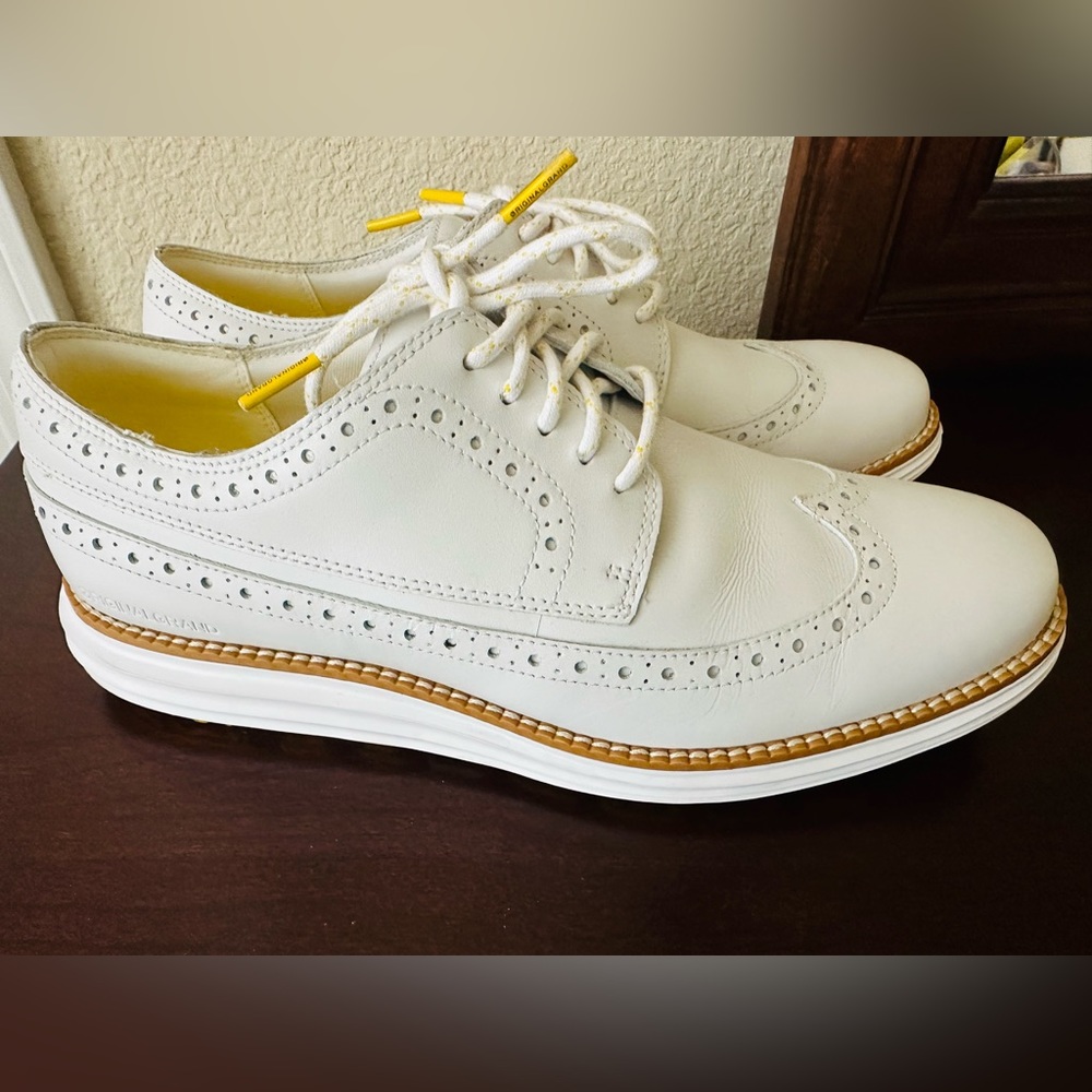 Cole Haan Men’s Sneakers